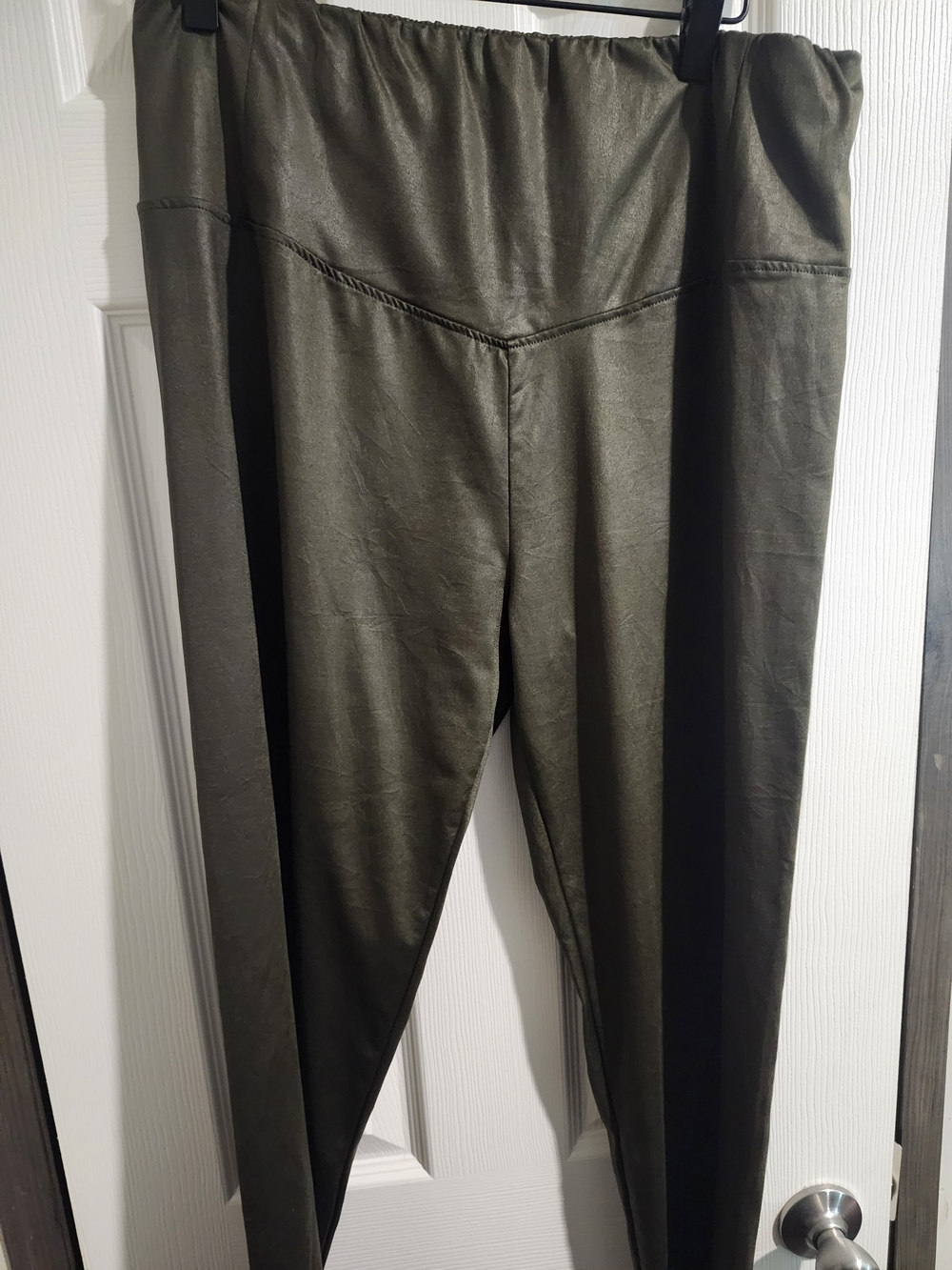 True Craft Leggings